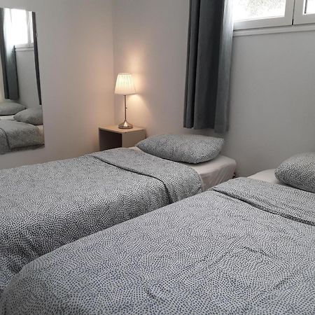 Апартаменты Casa Monicha Коста-Тегисе Экстерьер фото
