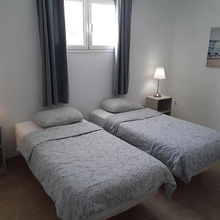 Апартаменты Casa Monicha Коста-Тегисе Экстерьер фото