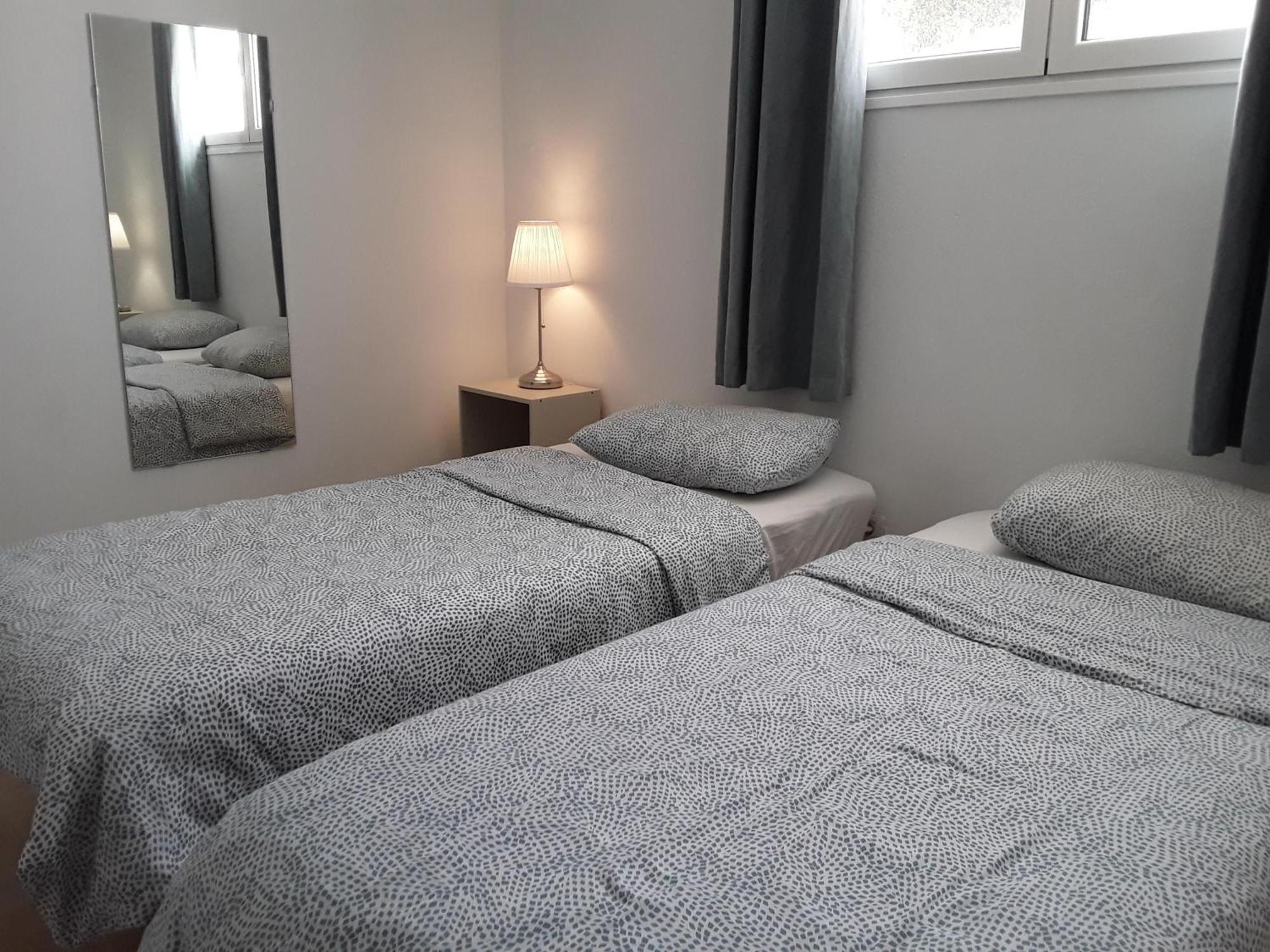 Апартаменты Casa Monicha Коста-Тегисе Экстерьер фото